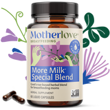 More Milk® Special Blend | Liquid Capsules