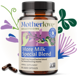 More Milk® Special Blend | Liquid Capsules