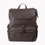 Radley Breast Pump Backpack - Mocha | Milk & Baby