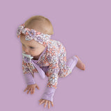 Full Bloom Dream Romper | Milk & Baby