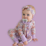 Full Bloom Dream Romper | Milk & Baby