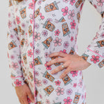 A Cup Of Dreams Women's Dream Gown | Milk & Baby