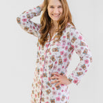 A Cup Of Dreams Women's Dream Gown | Milk & Baby