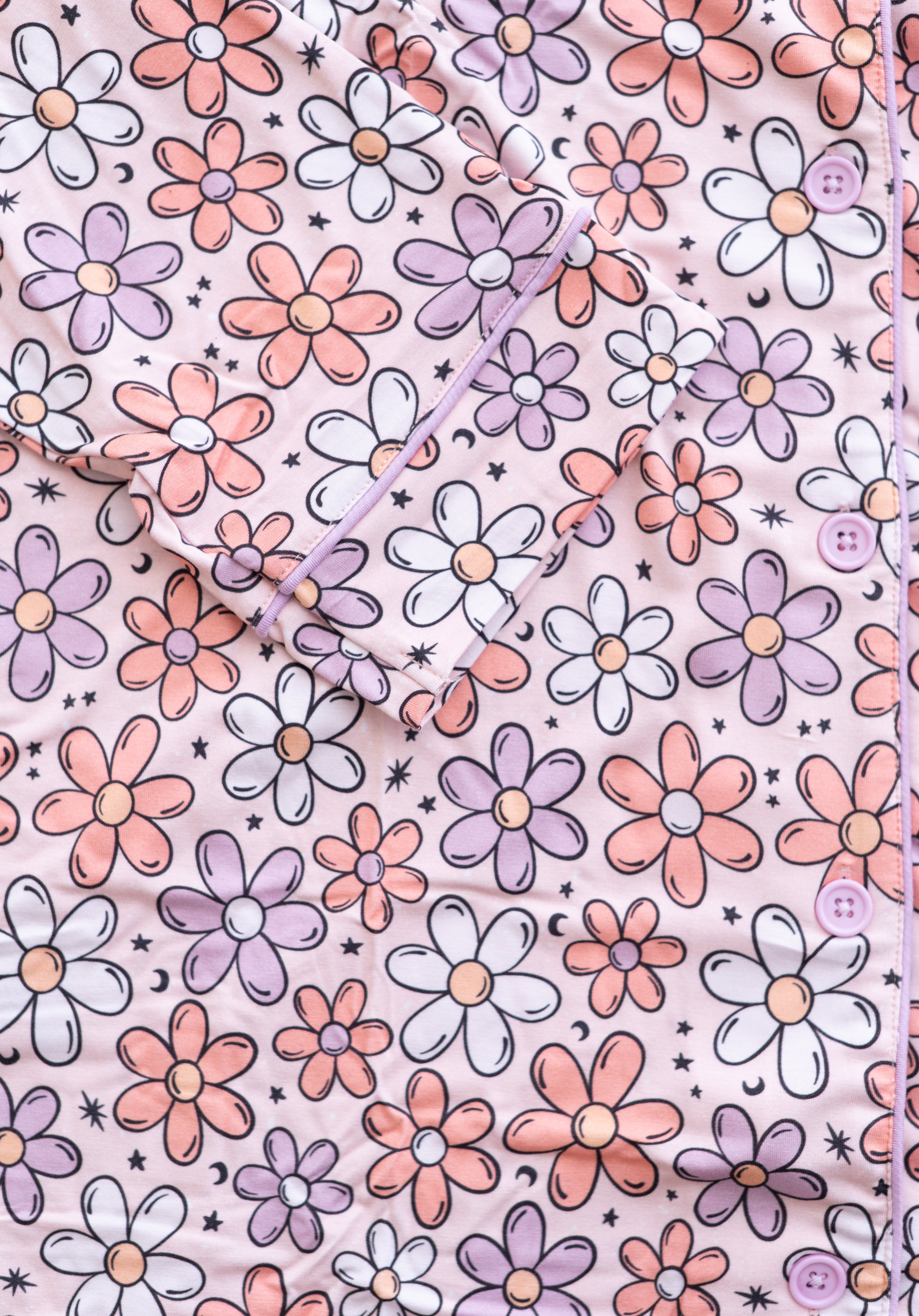 Full Bloom Women's Dream Gown | Milk & Baby
