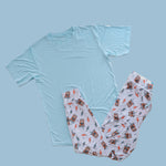 Double Shot of Dreams Men's Dream Joggers | Milk & Baby