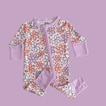 Full Bloom Dream Romper | Milk & Baby