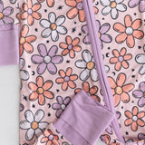 Full Bloom Dream Romper | Milk & Baby