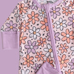 Full Bloom Dream Romper | Milk & Baby