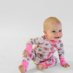 A Cup Of Dreams Dream Romper | Milk & Baby