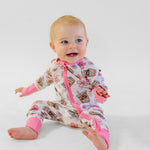 A Cup Of Dreams Dream Romper | Milk & Baby