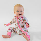 A Cup Of Dreams Dream Romper | Milk & Baby