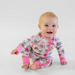 A Cup Of Dreams Dream Romper | Milk & Baby