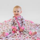A Cup Of Dreams Dream Romper | Milk & Baby