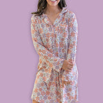 Full Bloom Women's Dream Gown | Milk & Baby