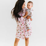 A Cup Of Dreams Women's Dream Gown | Milk & Baby