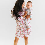 A Cup Of Dreams Women's Dream Gown | Milk & Baby