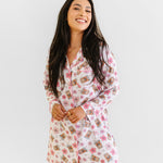 A Cup Of Dreams Women's Dream Gown | Milk & Baby