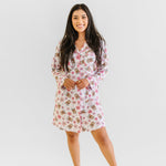 A Cup Of Dreams Women's Dream Gown | Milk & Baby