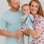 Double Shot of Dreams Dream Dad Tee | Milk & Baby
