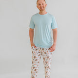 Double Shot of Dreams Dream Dad Tee | Milk & Baby