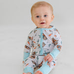 Double Shot of Dreams Dream Romper | Milk & Baby