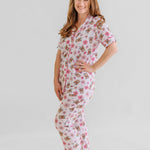 A Cup Of Dreams Women's Relaxed Flare Dream Set | Milk & Baby