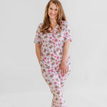 A Cup Of Dreams Women's Relaxed Flare Dream Set | Milk & Baby