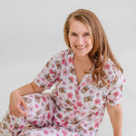 A Cup Of Dreams Women's Relaxed Flare Dream Set | Milk & Baby