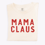 Mama Claus Tee | Milk & Baby