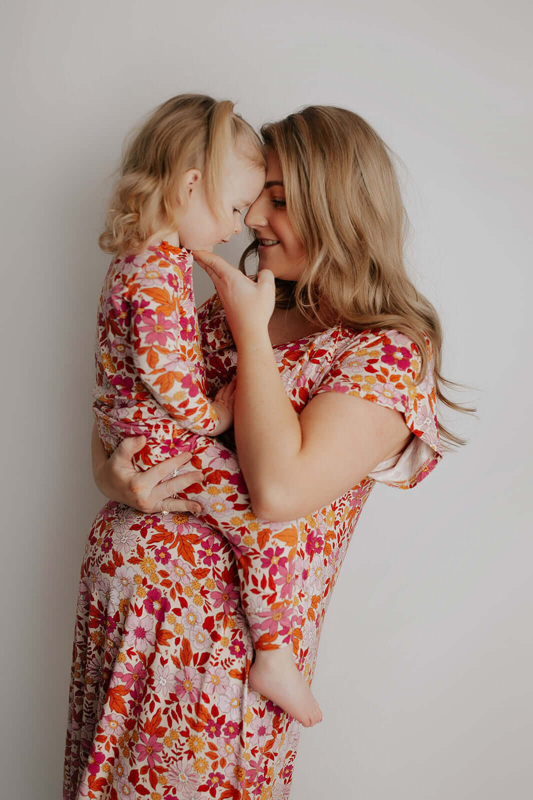 Wild Child Labor & Delivery Gown | Milk & Baby