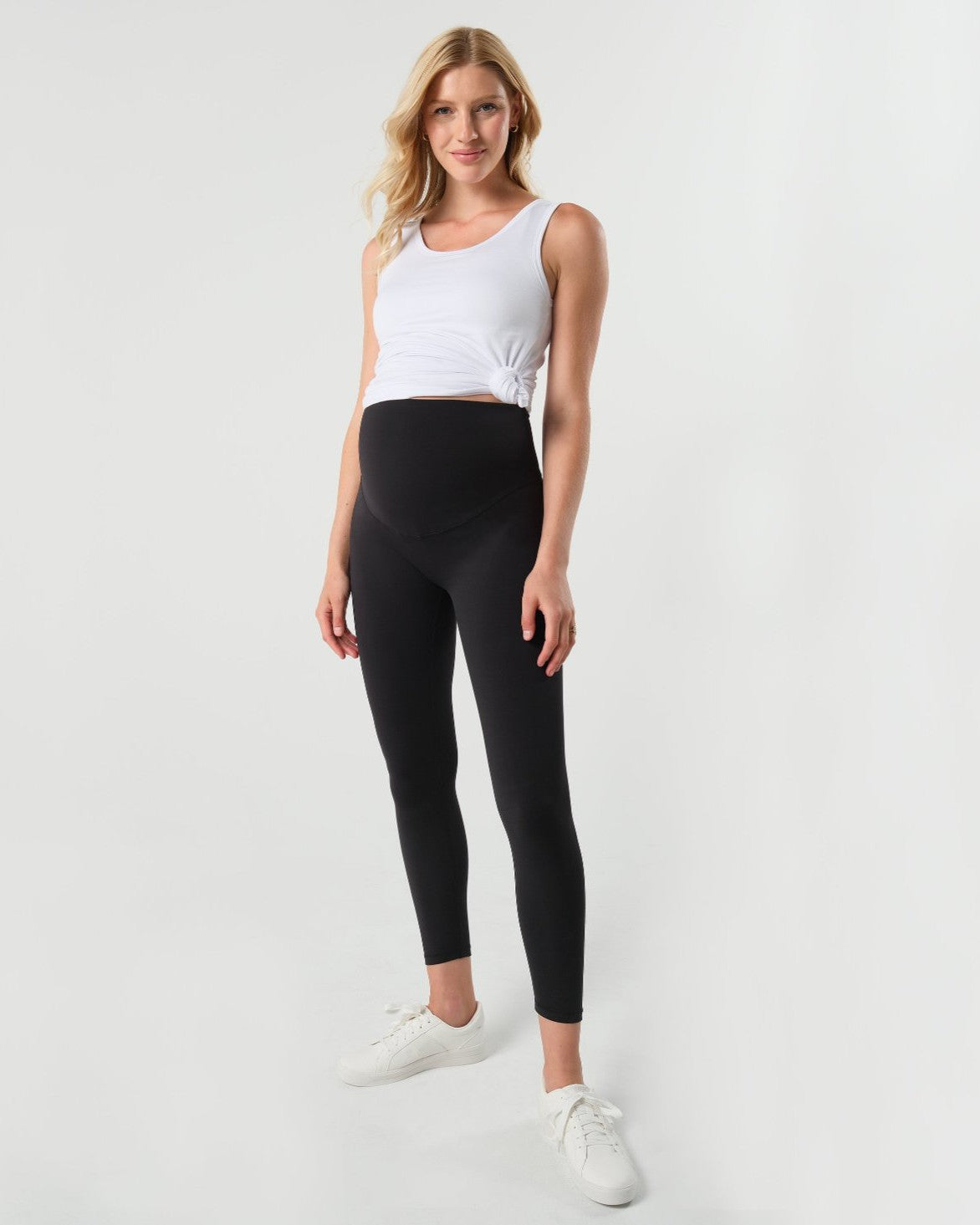 Wear Everywhere Eco Leggings w/Pocket | Milk & Baby