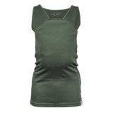 Soothe Shirt | Fern | Milk & Baby