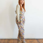 Ever Evolve Sleeveless Jumpsuit | Milk & Baby