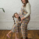 Ever Evolve Sleeveless Jumpsuit | Milk & Baby