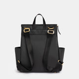 Ebony Mini Classic Bag II