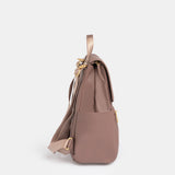 Heather Mini Classic Bag II