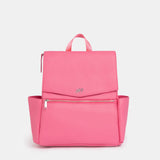 Hot Pink Mini Classic Bag II