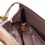 Toffee Mini Classic Bag II