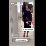 Sofia Nursing Jumpsuit