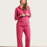 Heart On My Sleeve Pajama Set