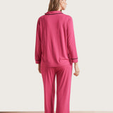 Heart On My Sleeve Pajama Set
