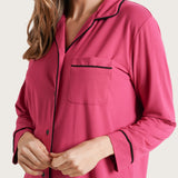 Heart On My Sleeve Pajama Set
