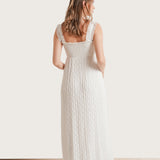 Emma During + After Maxi Tank Dress