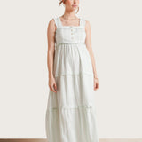 Emma During + After Maxi Tank Dress