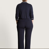 Heart On My Sleeve Pajama Set