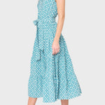Dianthus Maxi Dress | Milk & Baby