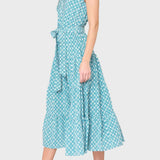 Dianthus Maxi Dress | Milk & Baby