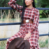 Natalia Dress