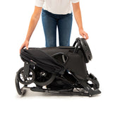 Orbitz Baby Stroll, Lounge, & Ride Travel System | Milk & Baby