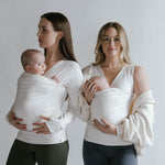 Soothe Shirt | Natural | Milk & Baby